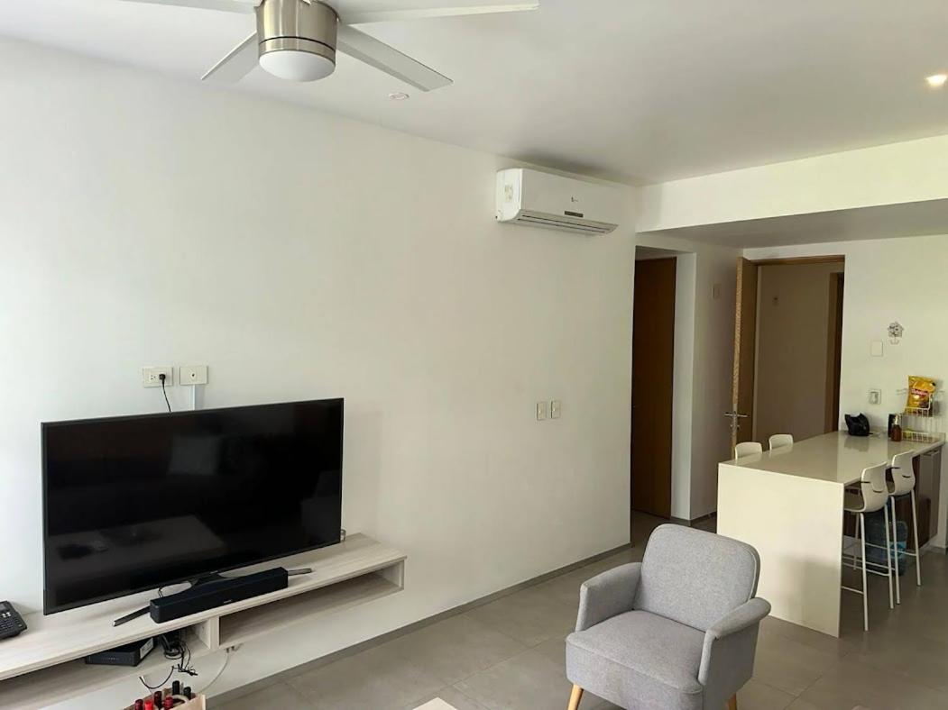 The By Open Travel Apartment