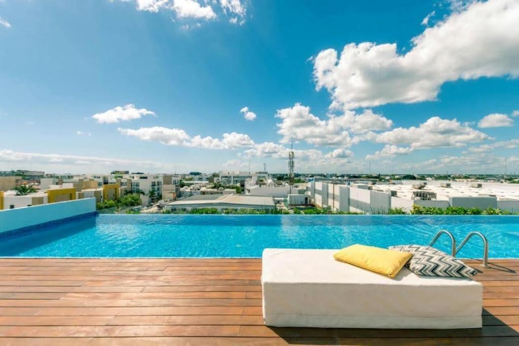 Apartment The By Open Travel