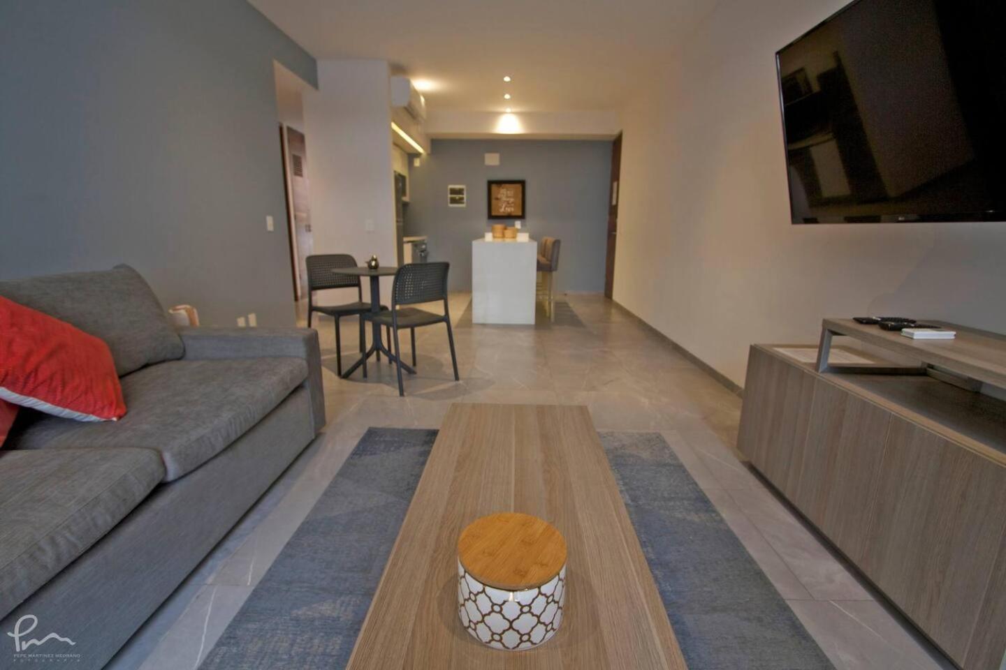 Apartment The Gallery Playa De Carmen Playa del Carmen