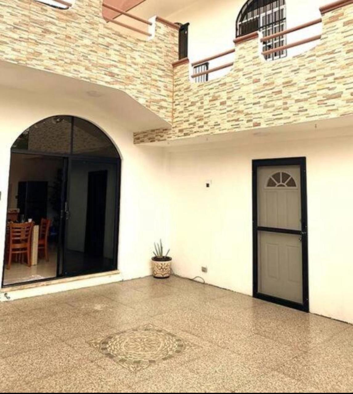Casa Vacacional *