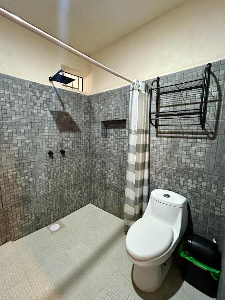Casa Vacacional Ferienhaus Playa del Carmen