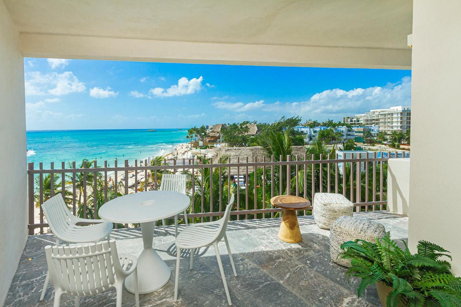 Apartment It 302 Y 003 Primera Linea De Playa *