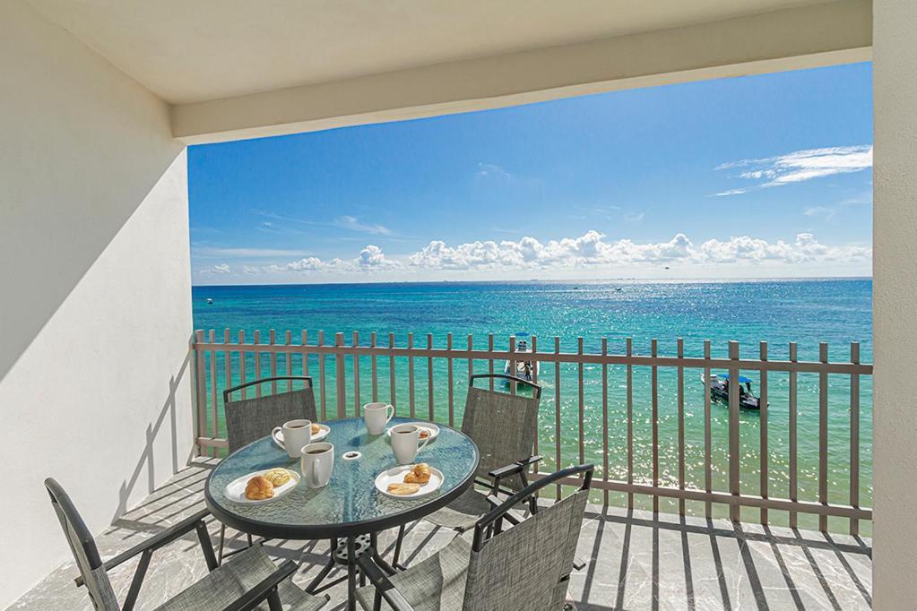 It 302 Y 003 Primera Linea De Playa Apartment