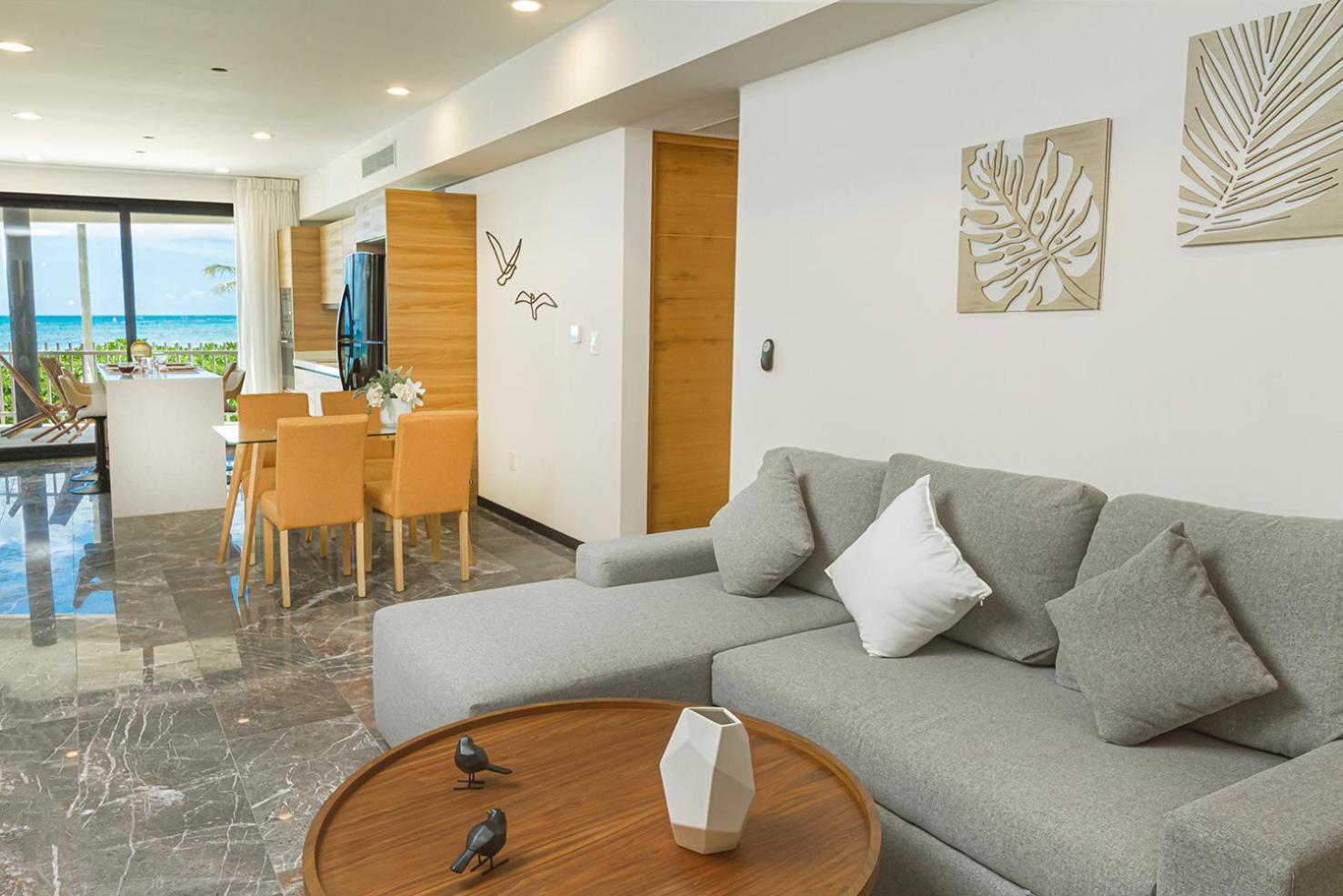 Apartment It 302 Y 003 Primera Linea De Playa