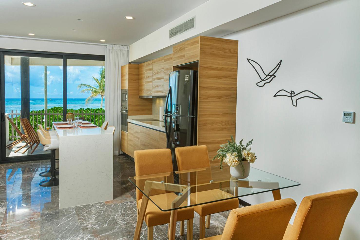Apartment It 302 Y 003 Primera Linea De Playa Playa del Carmen