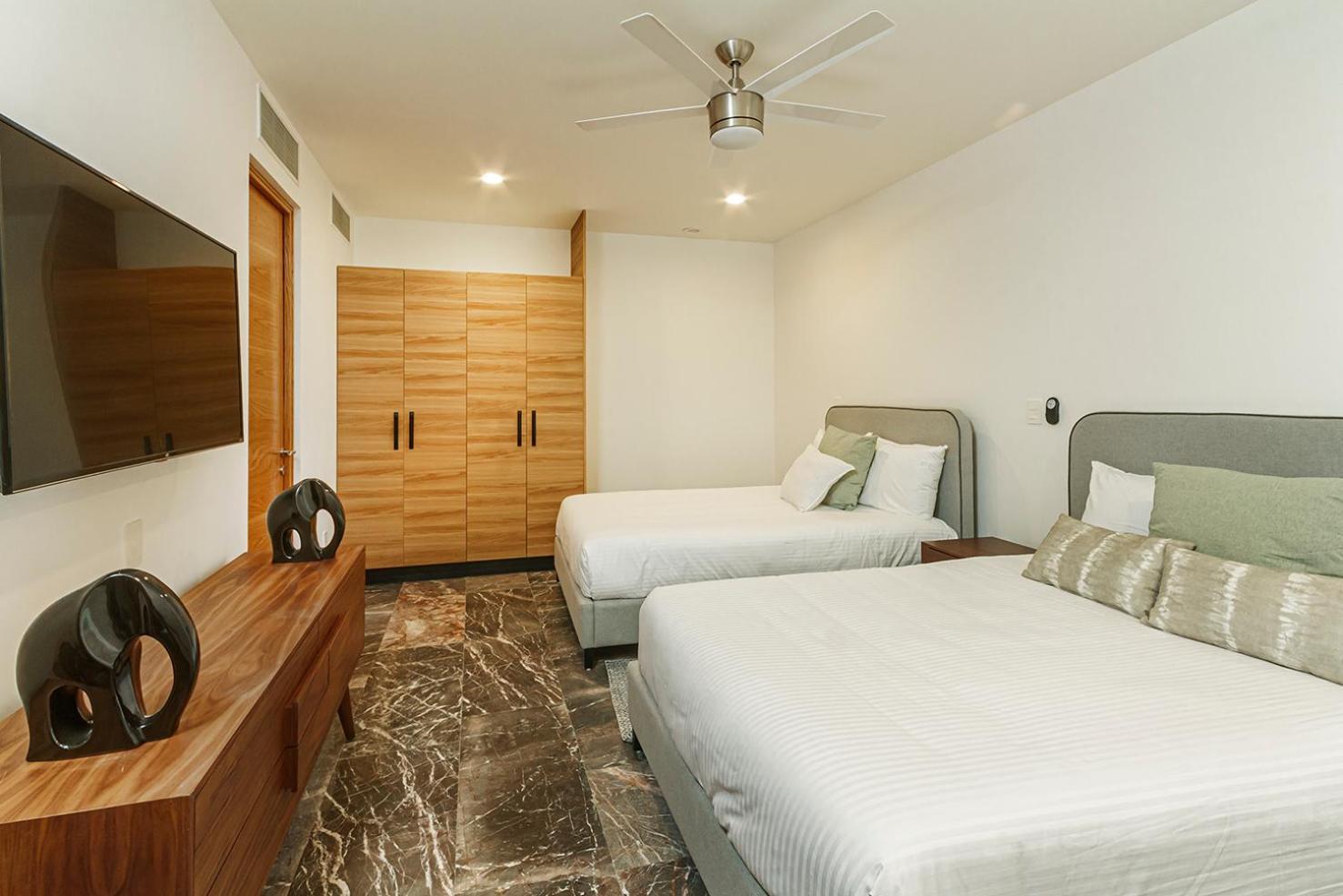 Apartment It 302 Y 003 Primera Linea De Playa *