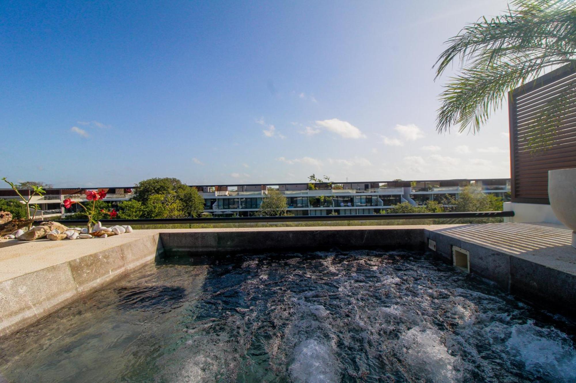 Awa Playacar F304 Vakantiehuis