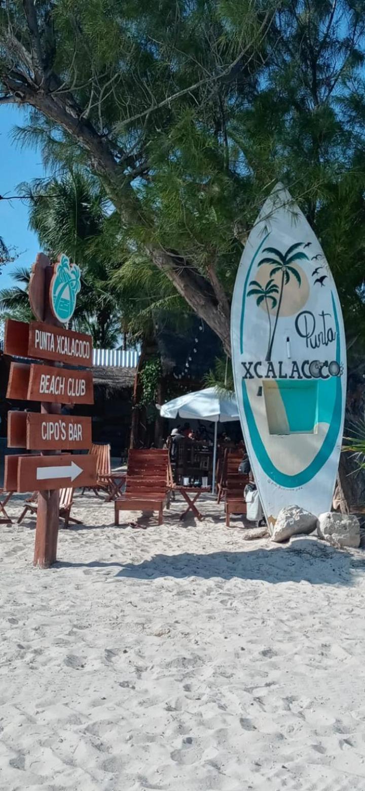 Villa Casa Sol 3 & 4 Bedroom With Swimming Pool Close To The Playa del Carmen