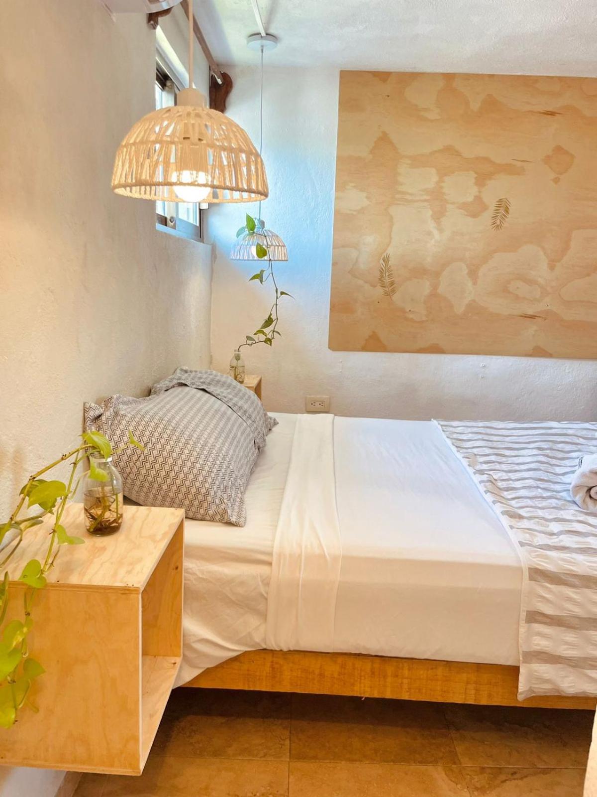 Gasthof Anana Coliving Playa del Carmen
