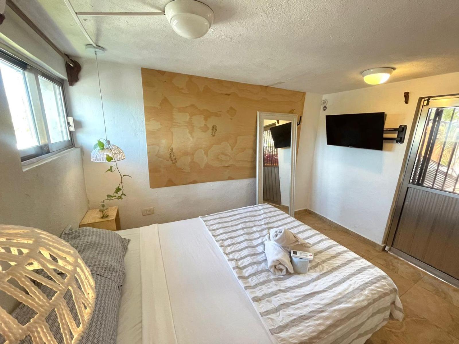 Anana Coliving Gasthof Playa del Carmen