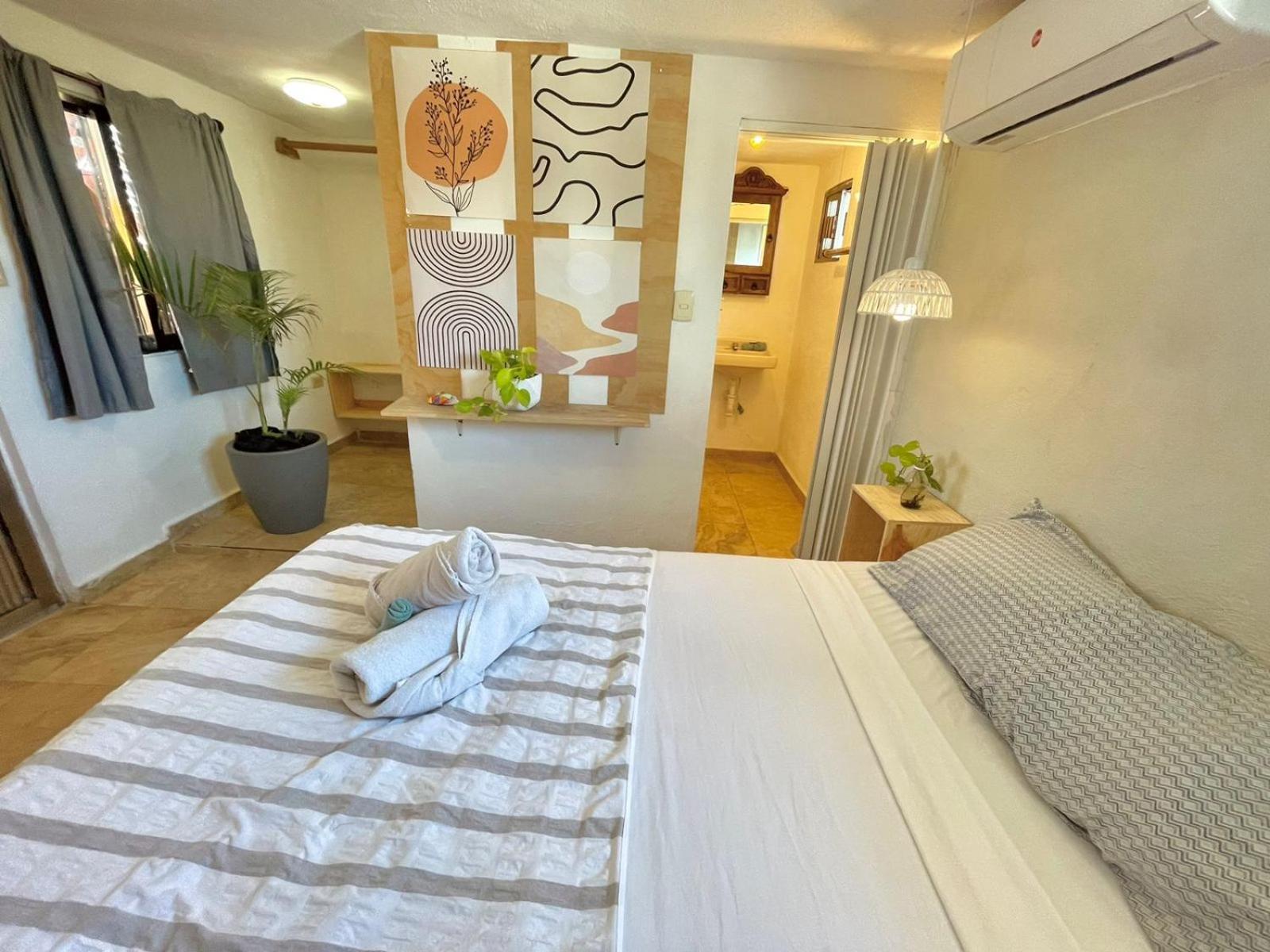 Anana Coliving Playa del Carmen