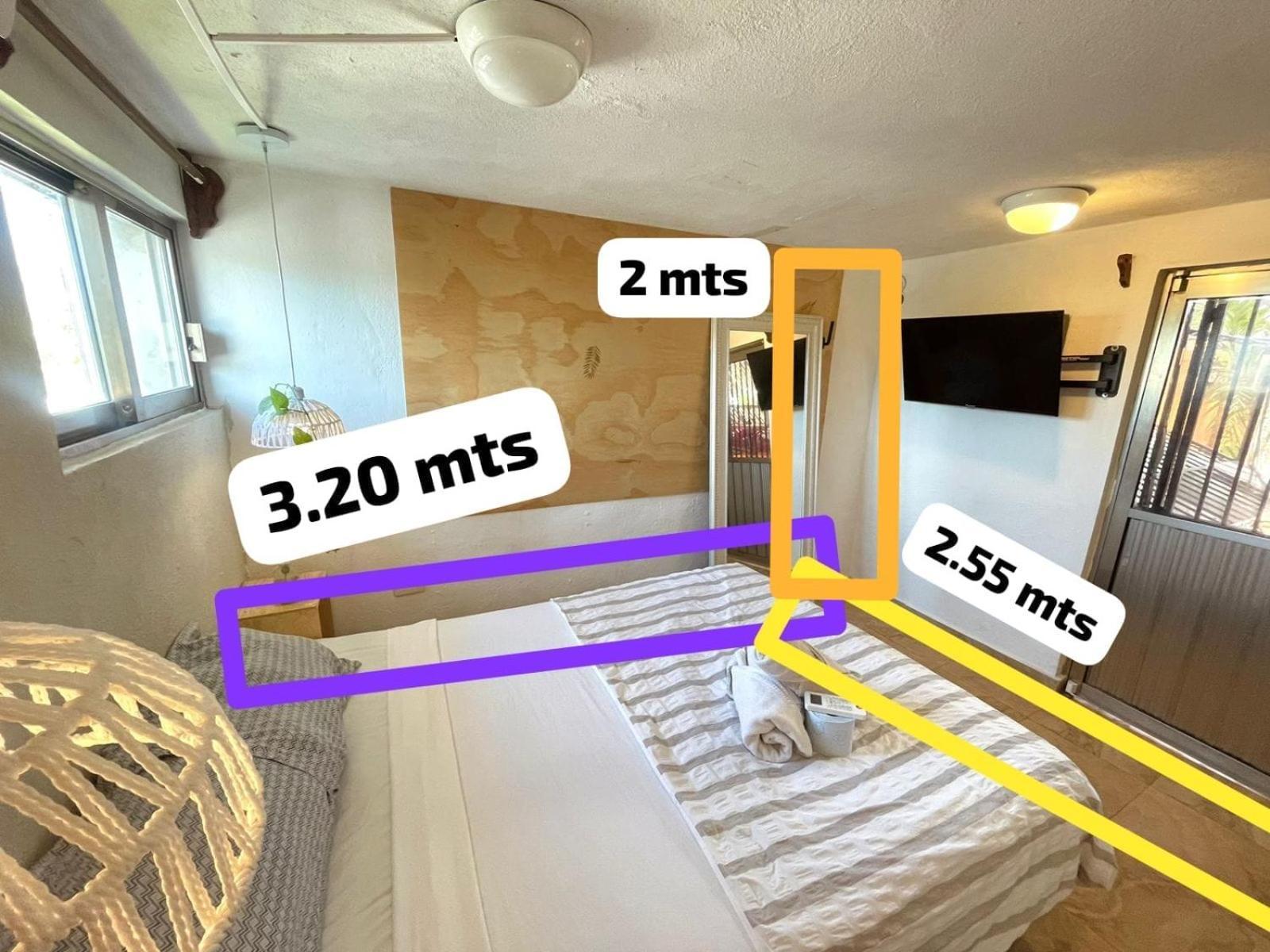 Anana Coliving Gasthof Playa del Carmen