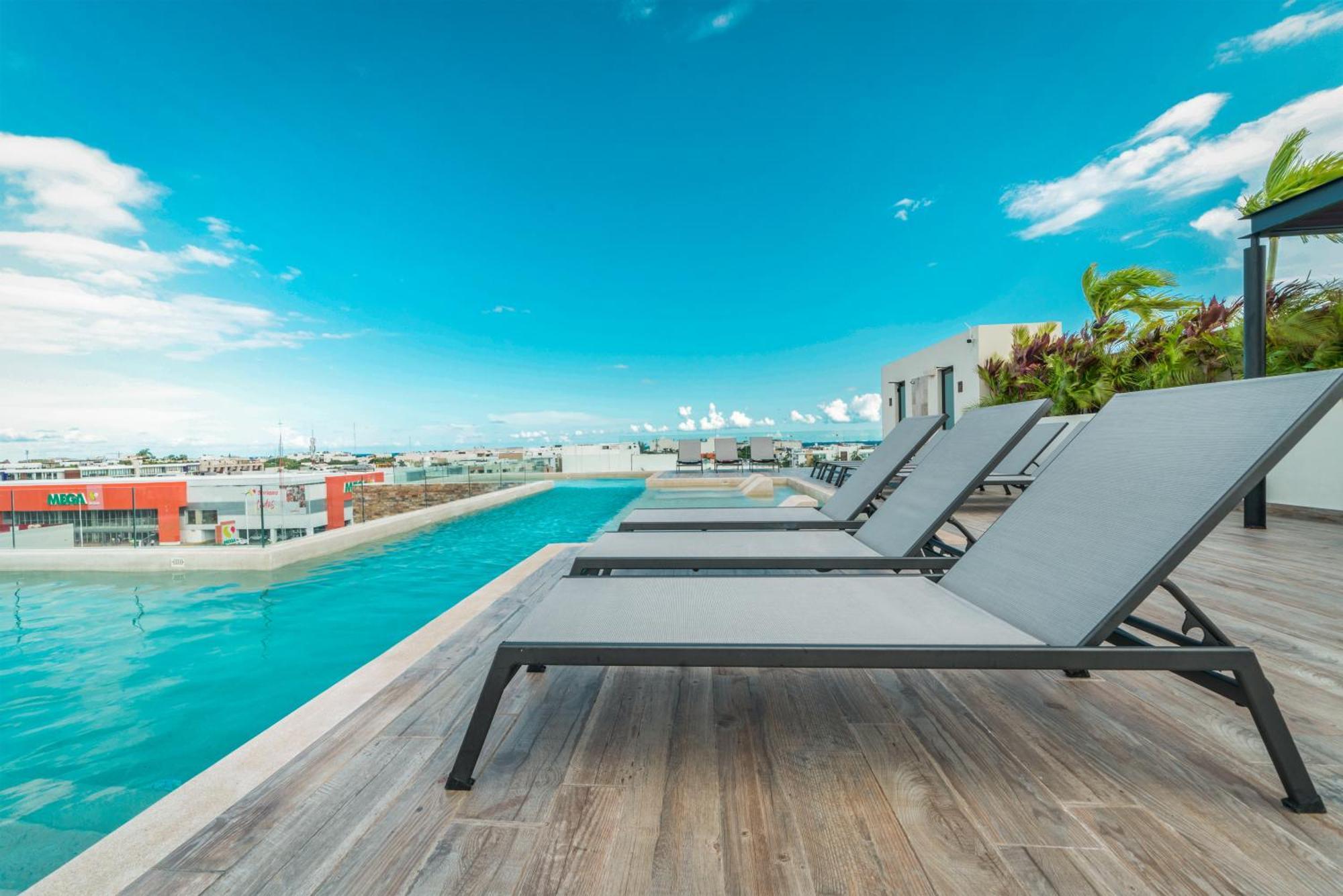 Veranda 213 - 1 Bedroom At Veranto - Pool & Fitness Center Apartment *