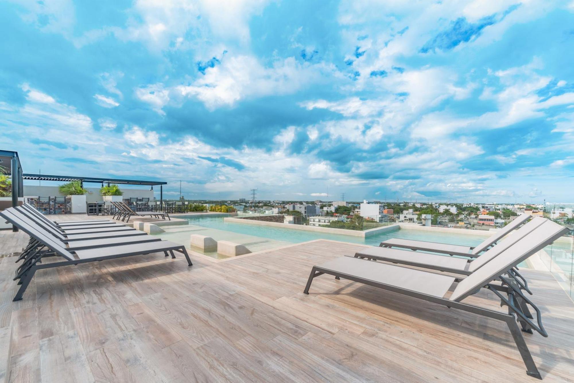 Apartment Veranda 213 - 1 Bedroom At Veranto - Pool & Fitness Center