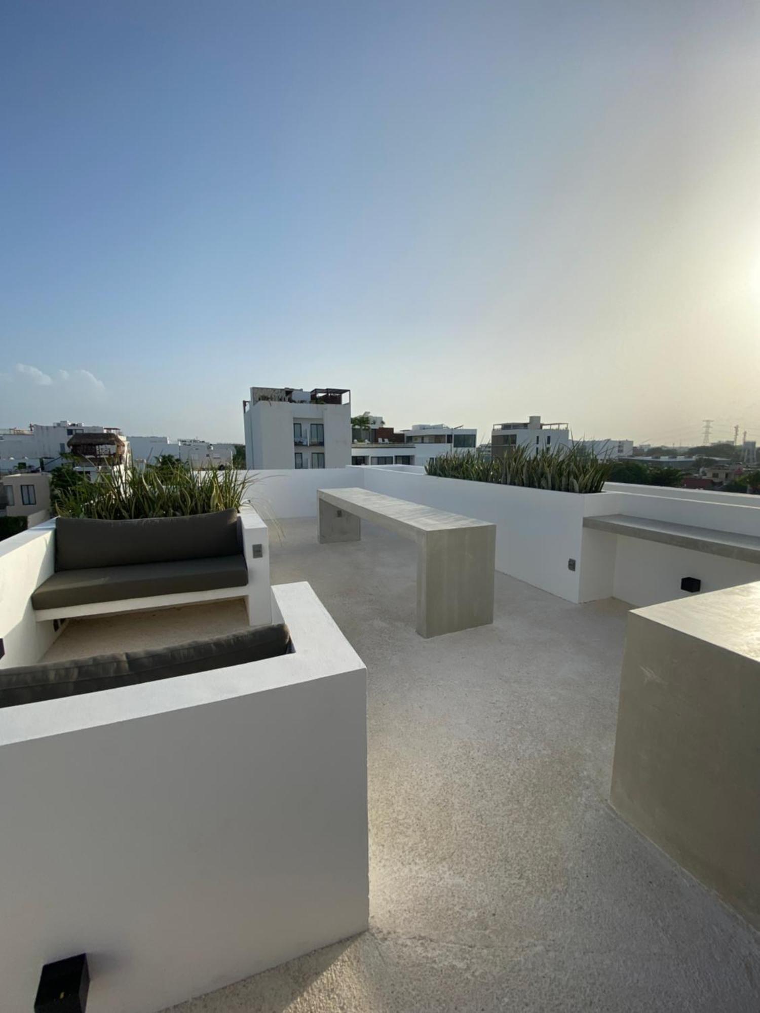 Coco Live Hotel Playa del Carmen