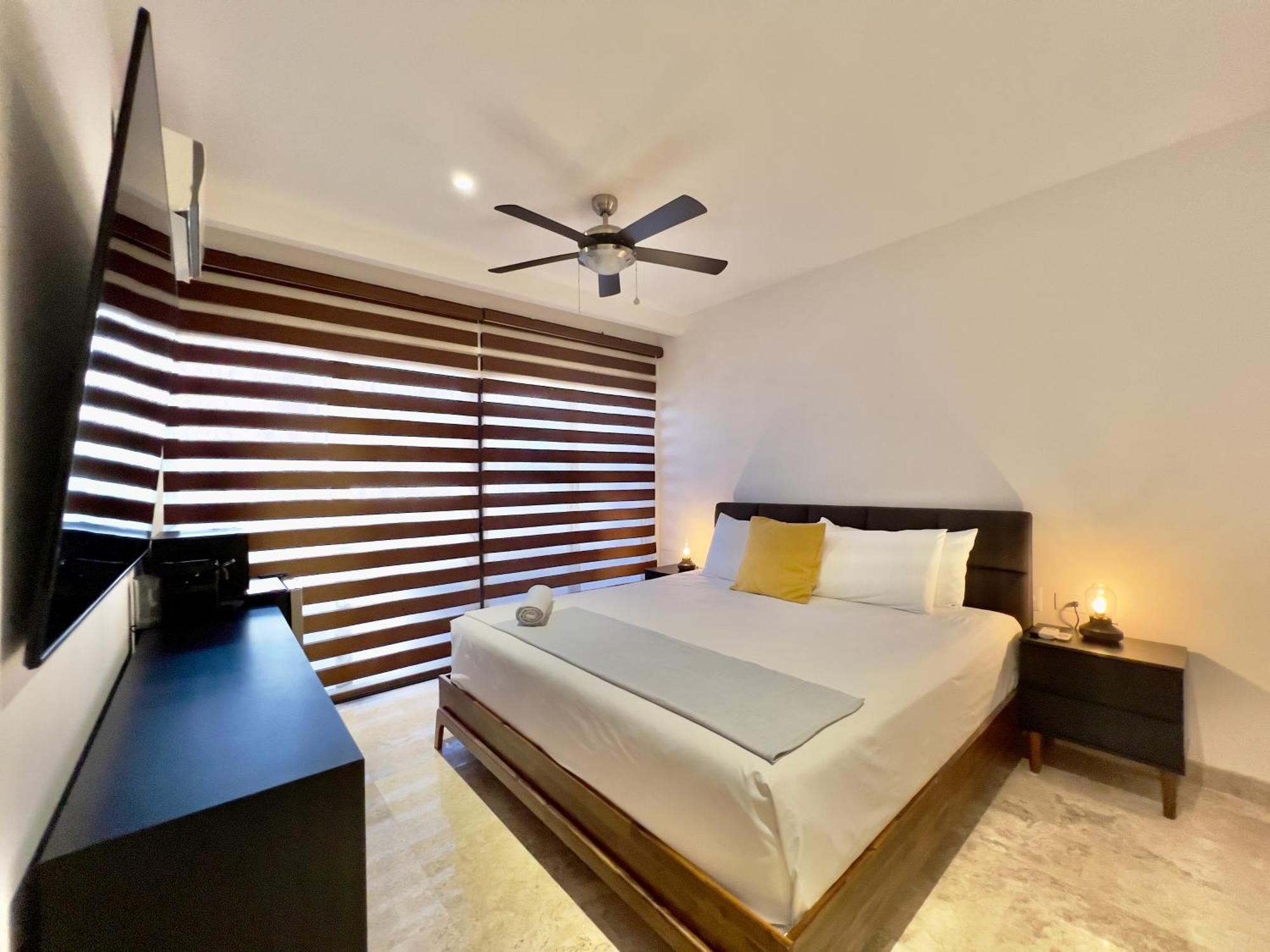 Apartment Ipana By Casago Playa del Carmen