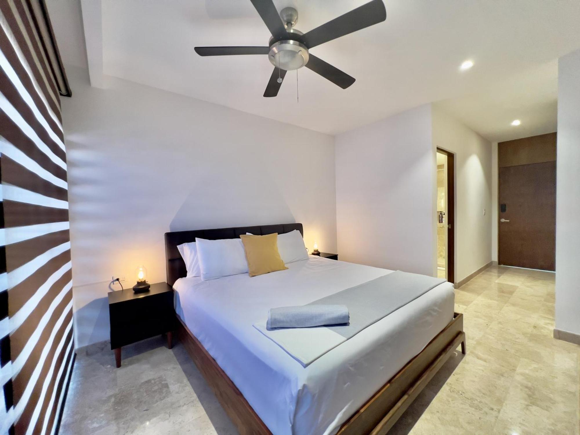 Ipana By Casago Apartment Playa del Carmen