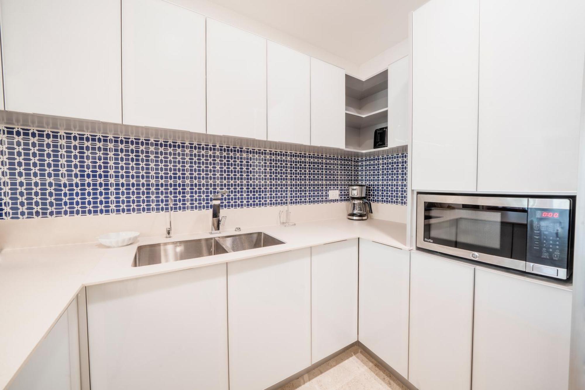 Luxury 2 Bedroom With Private Jacuzzi & Bbq - At Cruz Con Mar - Maricruz Holiday home