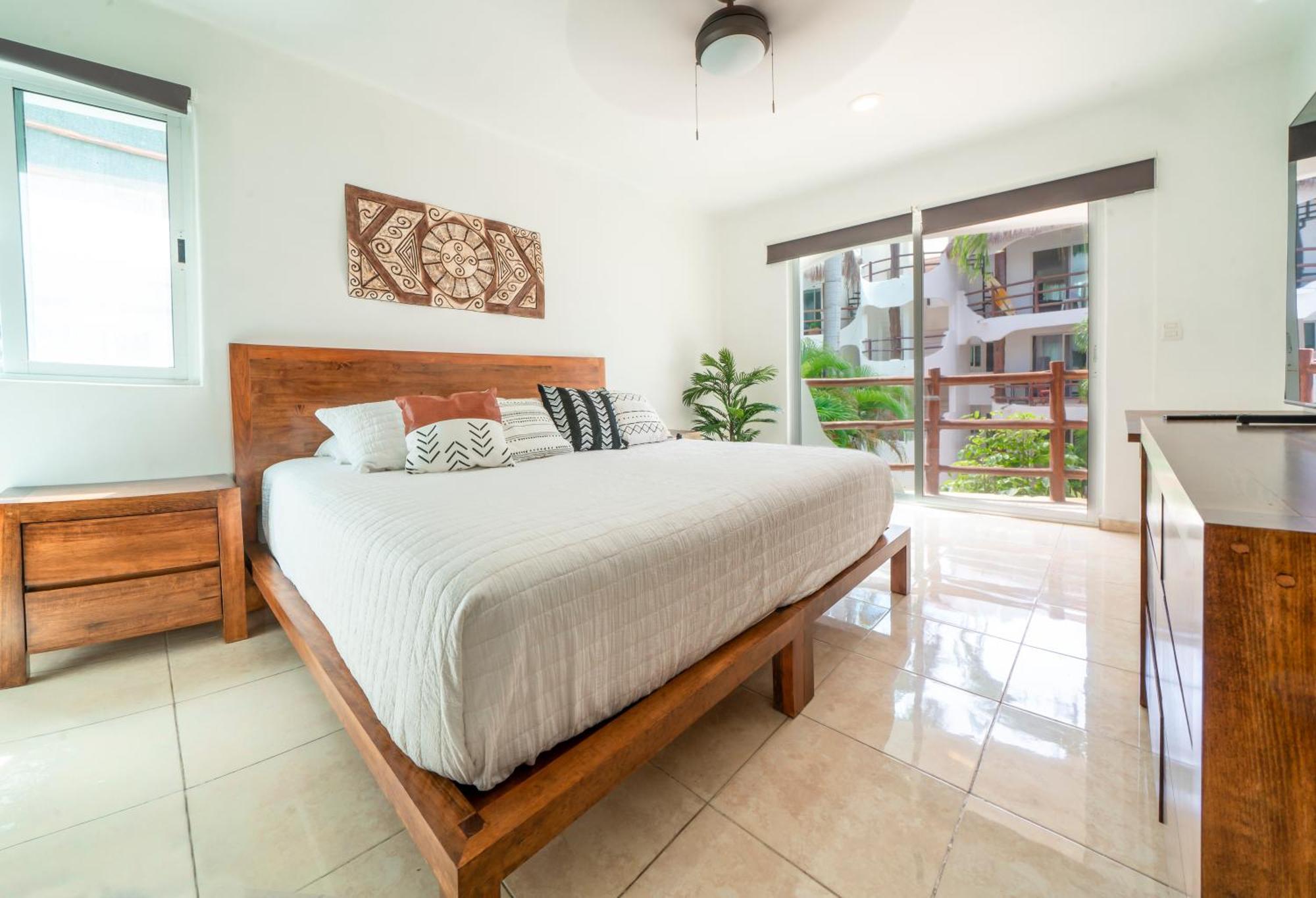 Melrose Place At Lirios Playacar Phase Ll Holiday home