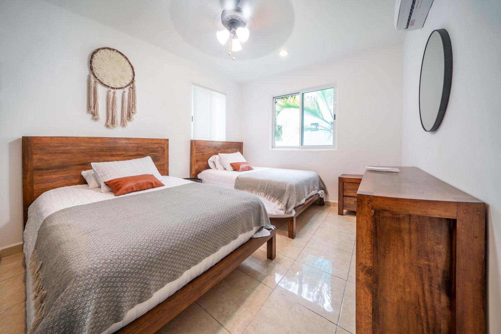 Melrose Place At Lirios Playacar Phase Ll Holiday home *