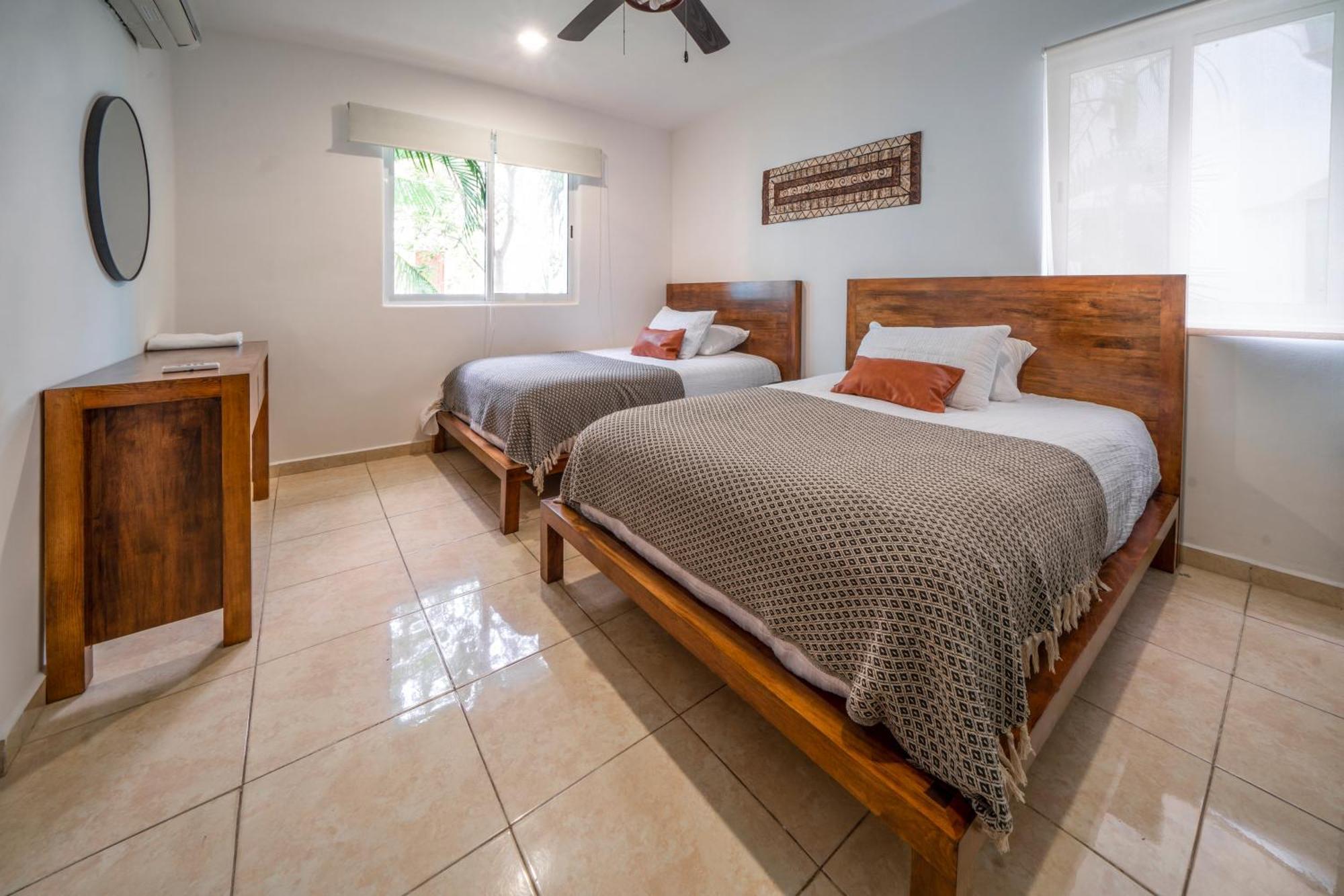 Melrose Place At Lirios Playacar Phase Ll Holiday home *