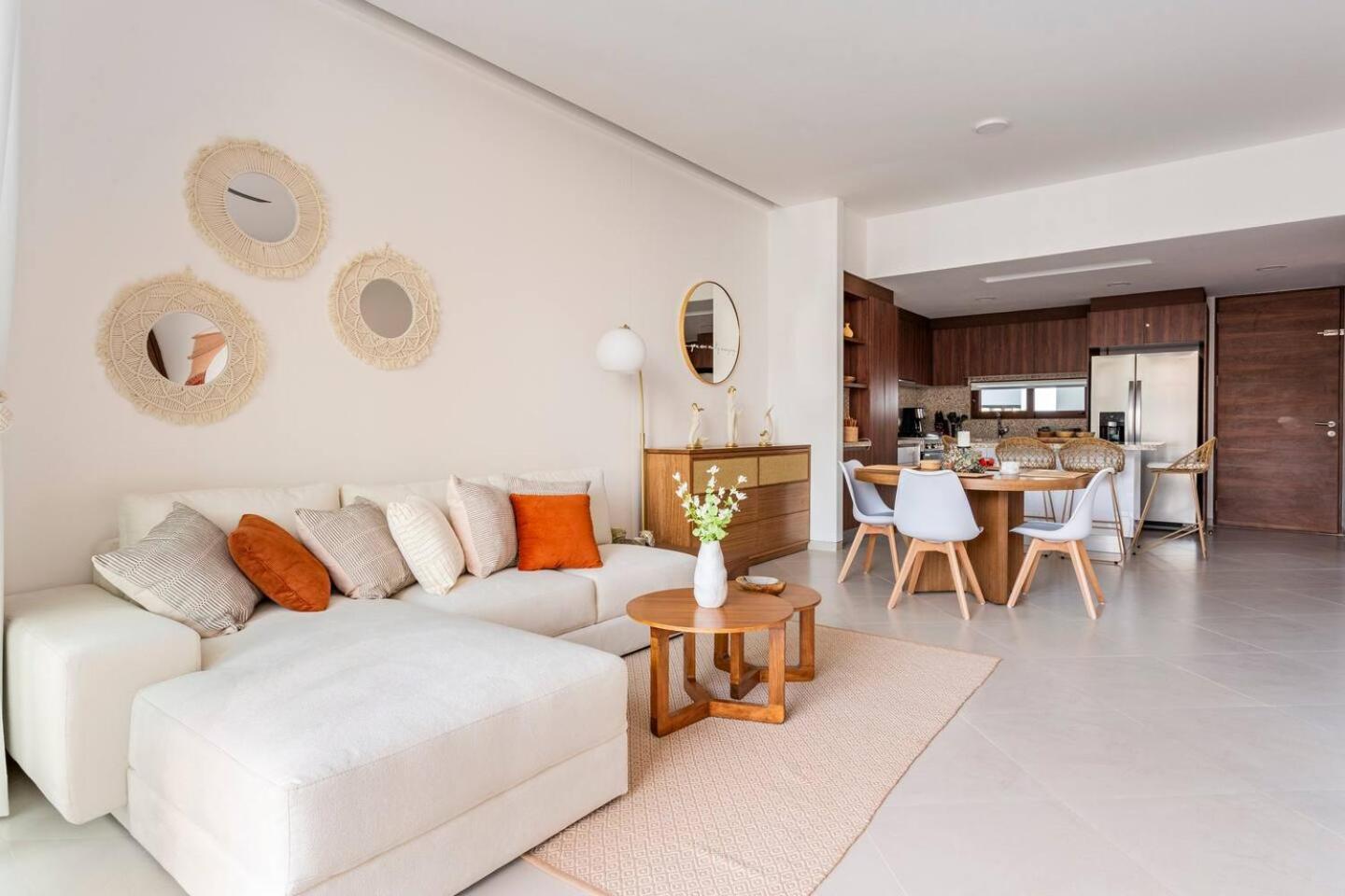 In Mayakoba Playa del Carmen