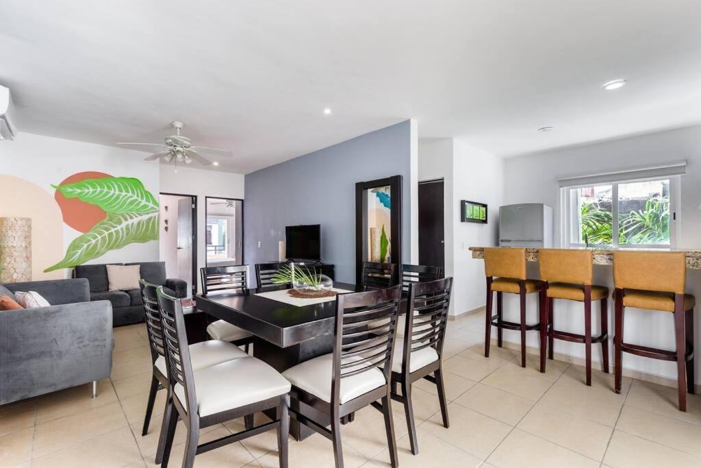 Apartment Spacious 2 Bedroom And Big Terrace In Centro *