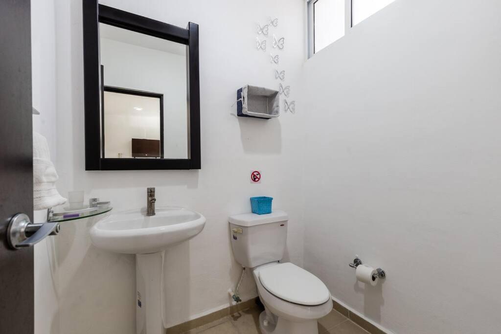 Spacious 2 Bedroom And Big Terrace In Centro Apartment *