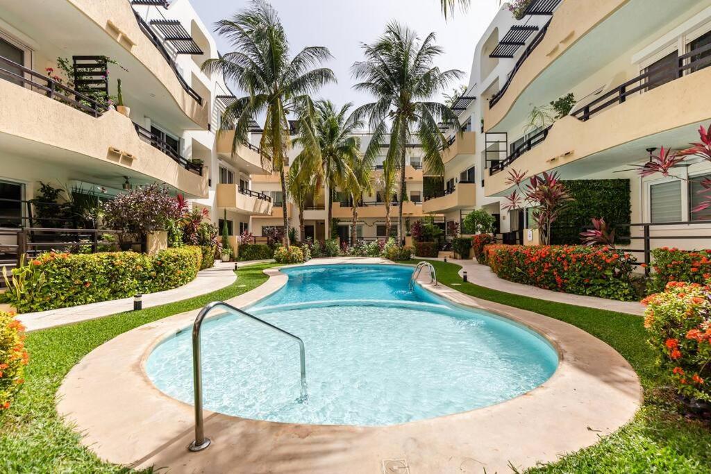 Apartment Spacious 2 Bedroom And Big Terrace In Centro *
