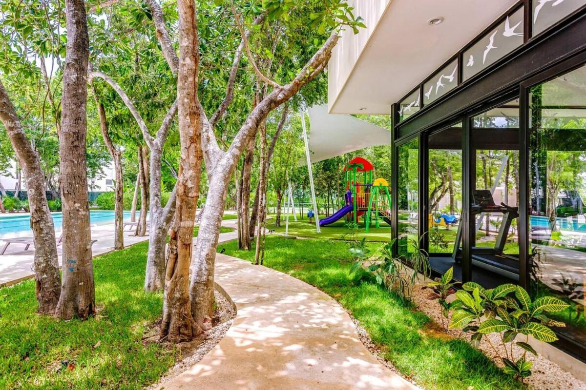 Casa de férias New Palmara With Pool And Paddle Court Gated *