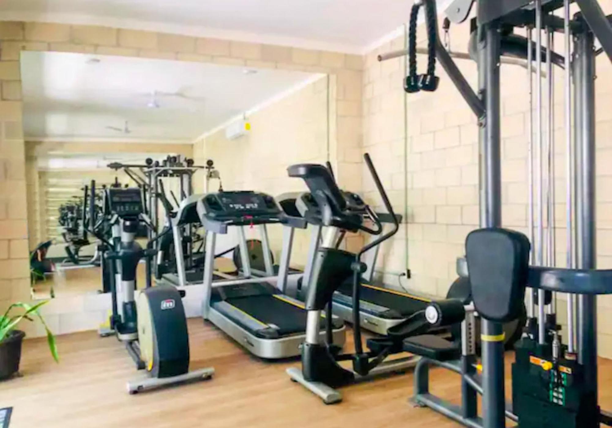 Luxury 2 Bedroom With Pool - At Playacar Ii Bamoa Apartment
