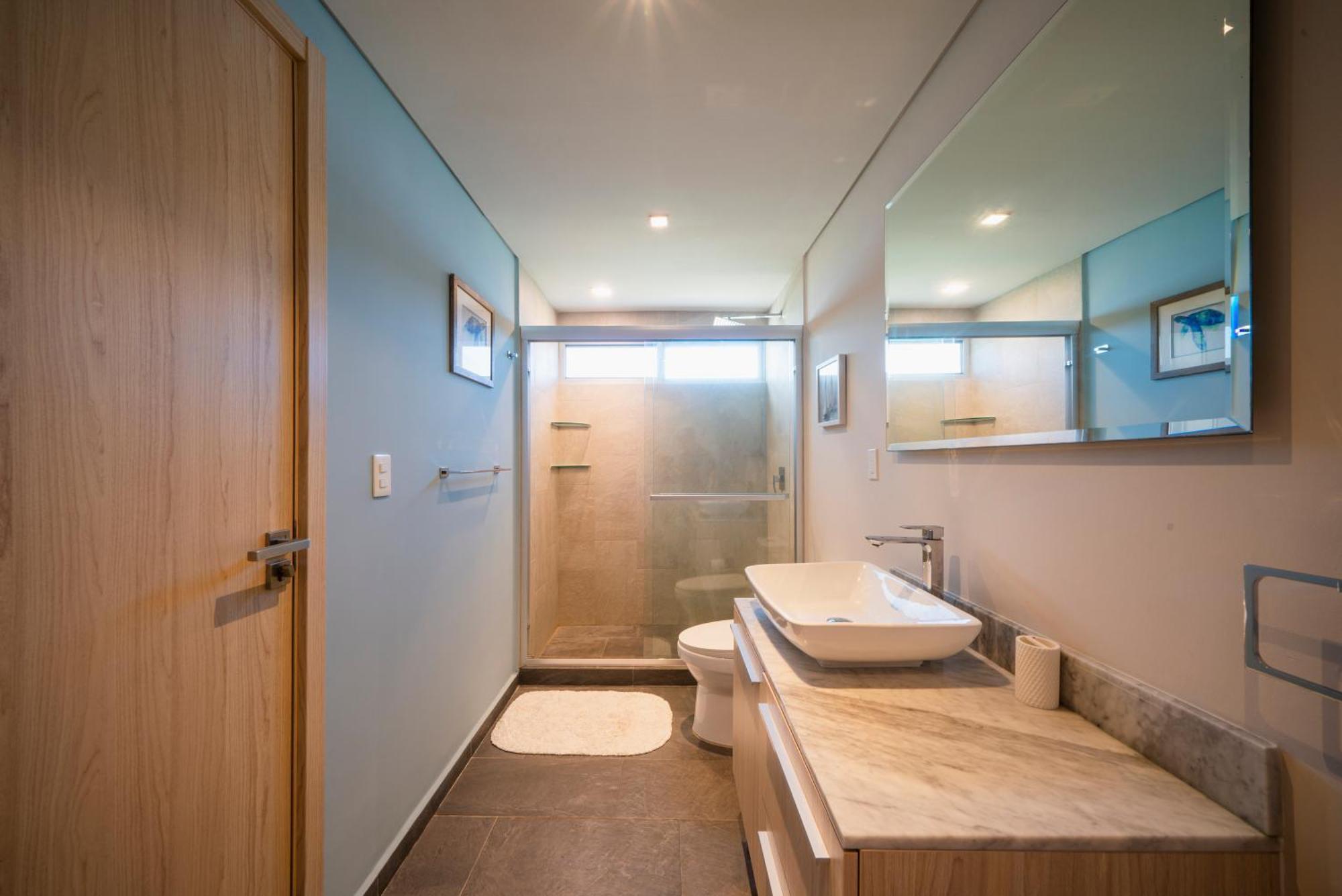 Apartment Luxury 2 Bedroom With Pool - At Playacar Ii Bamoa *