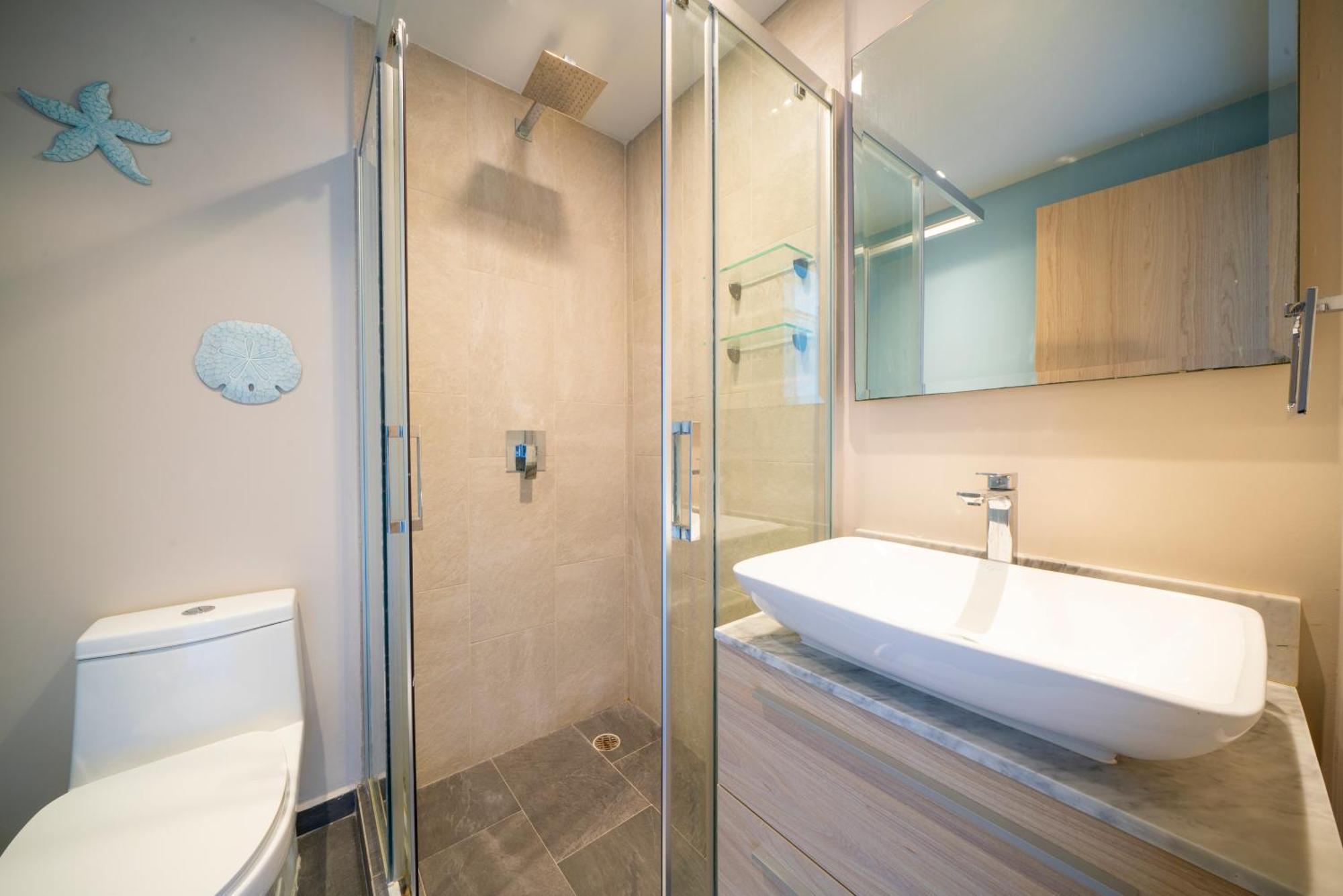 Luxury 2 Bedroom With Pool - At Playacar Ii Bamoa Apartment *