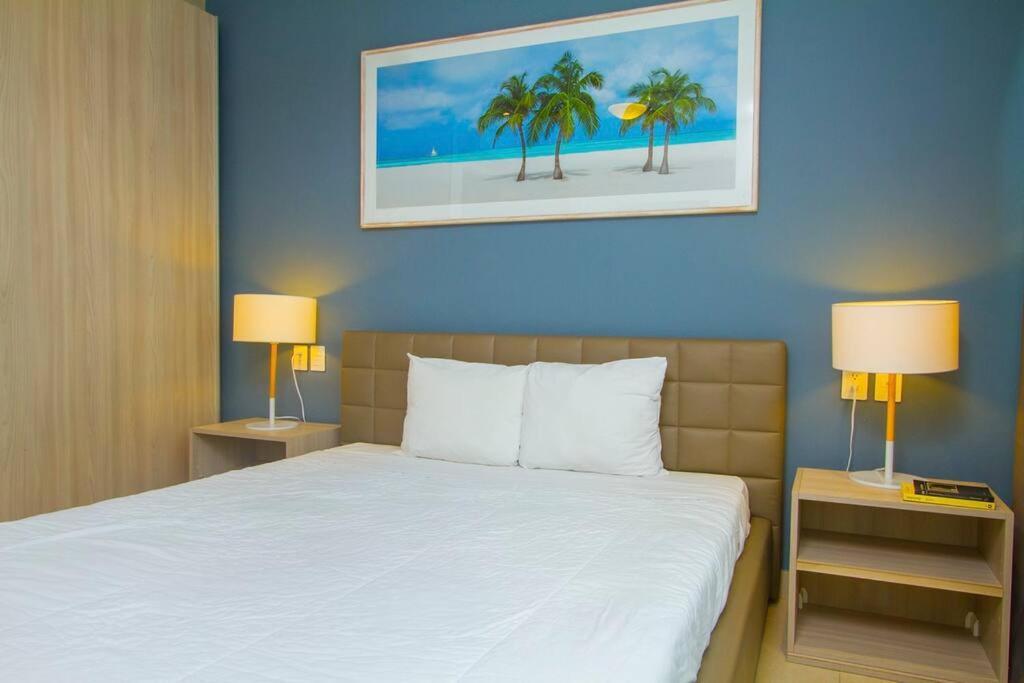 Apartamento Glamorous 2 Bedroom / Up To 6 Ppl *