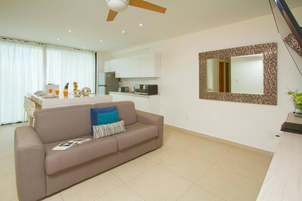 Glamorous 2 Bedroom / Up To 6 Ppl Apartamento