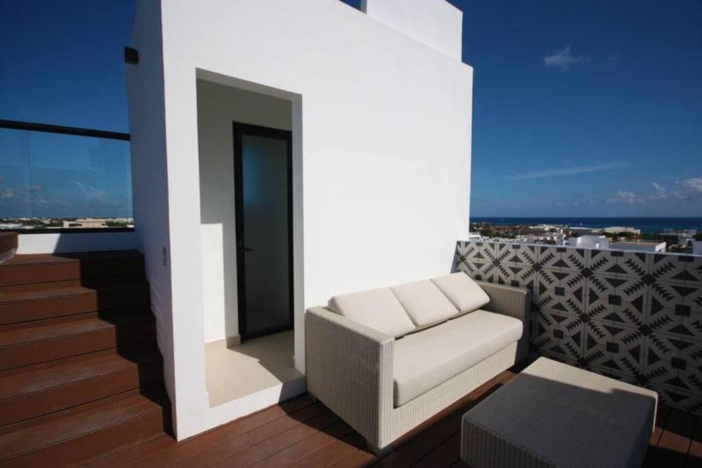 Glamorous 2 Bedroom / Up To 6 Ppl Apartamento Playa del Carmen
