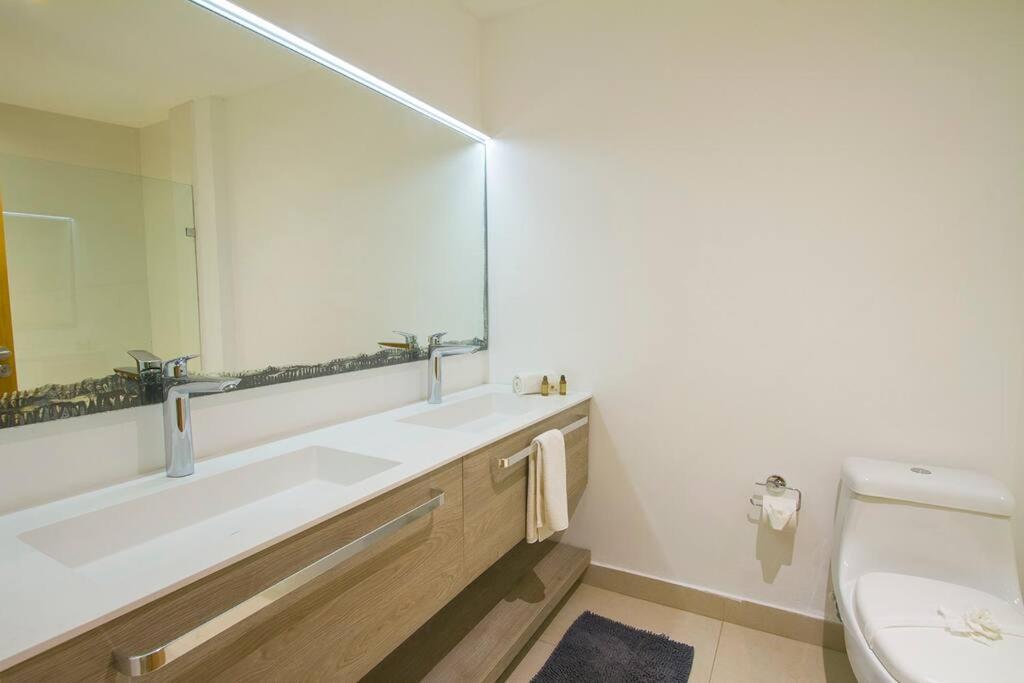 Apartamento Glamorous 2 Bedroom / Up To 6 Ppl *