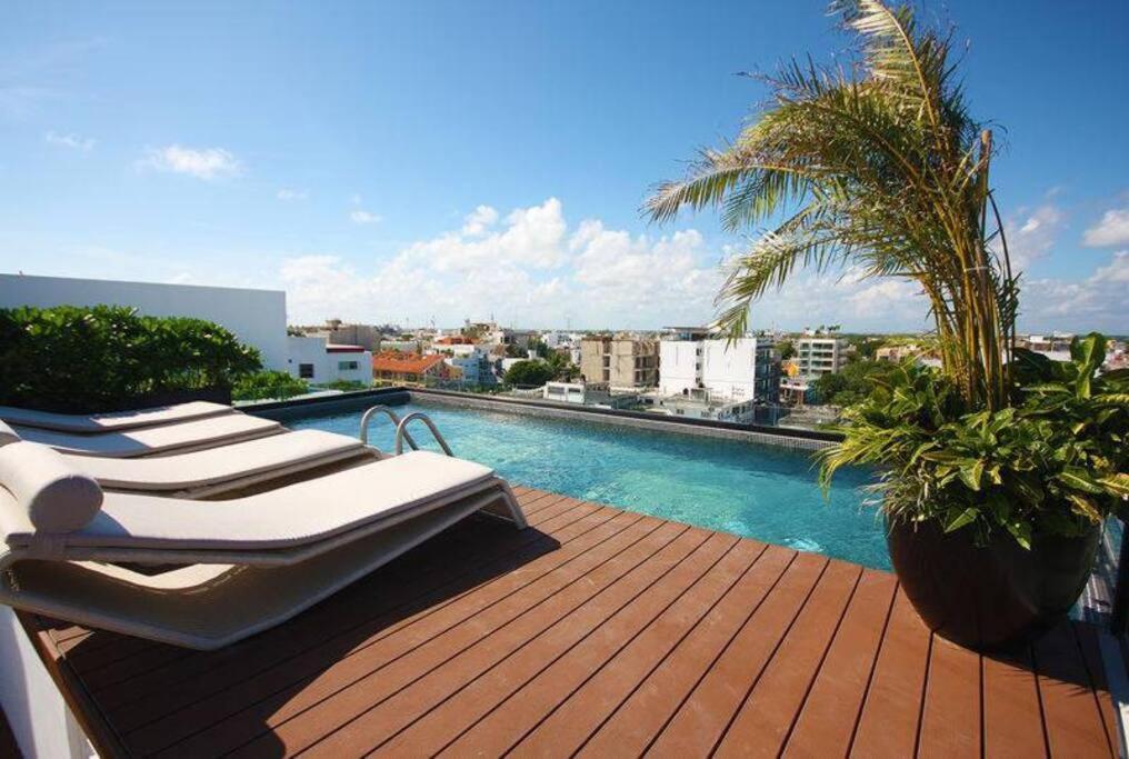 Apartamento Glamorous 2 Bedroom / Up To 6 Ppl *