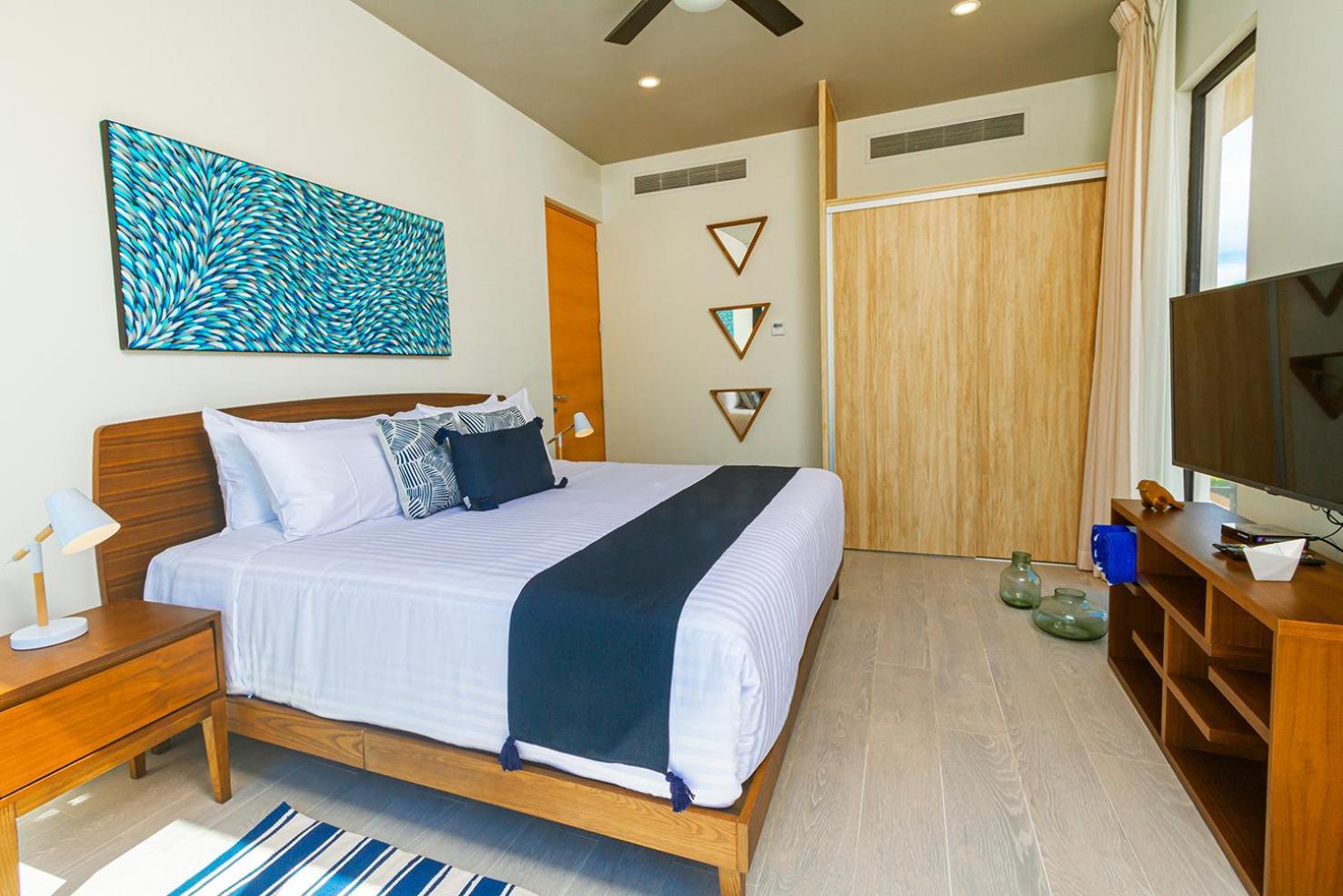 Apartamento The Boat