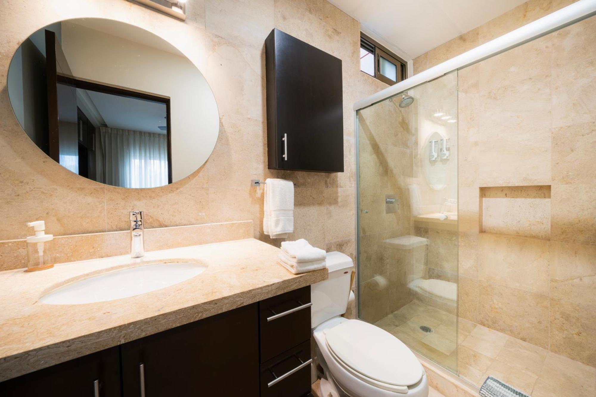 Apartment Luxury 2 Bedroom At Haab, *