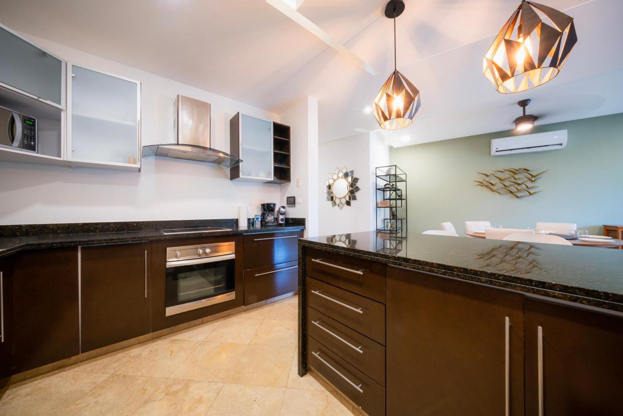 Luxury 2 Bedroom At Haab, Apartment
