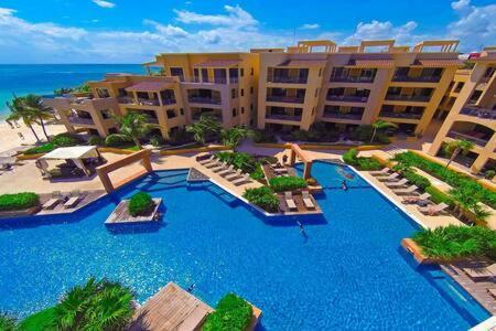 Holiday home Oceanfront A Block Off 5th In Heart Of Playa Playa del Carmen