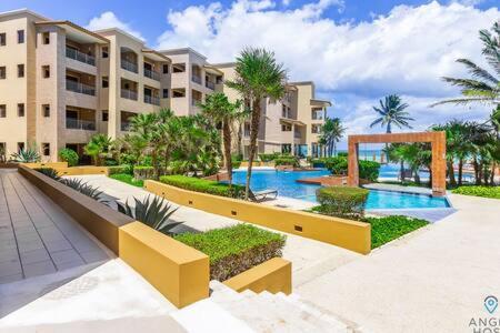 Holiday home Oceanfront A Block Off 5th In Heart Of Playa Playa del Carmen