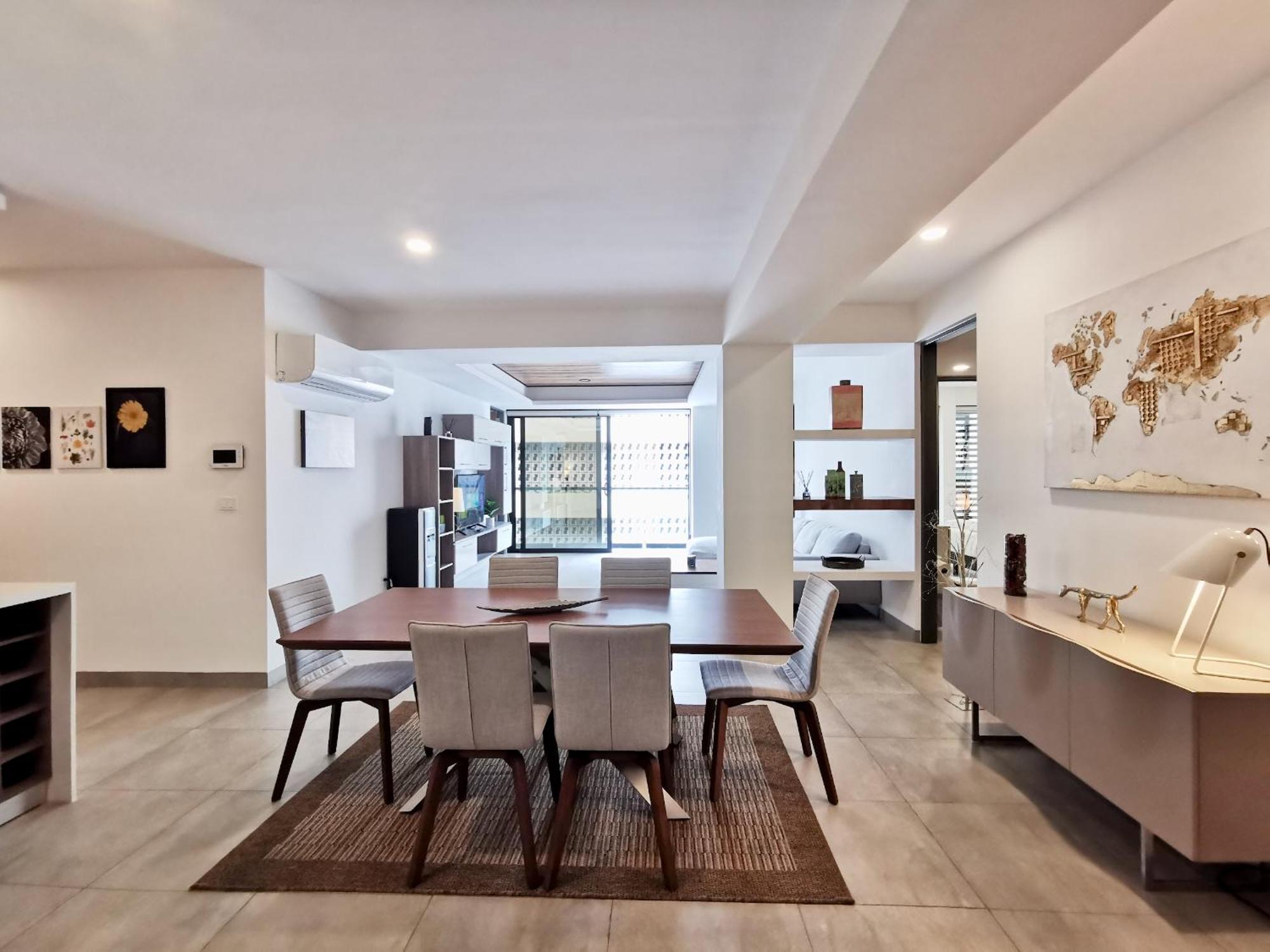 Apartment Icono Playa By Guys