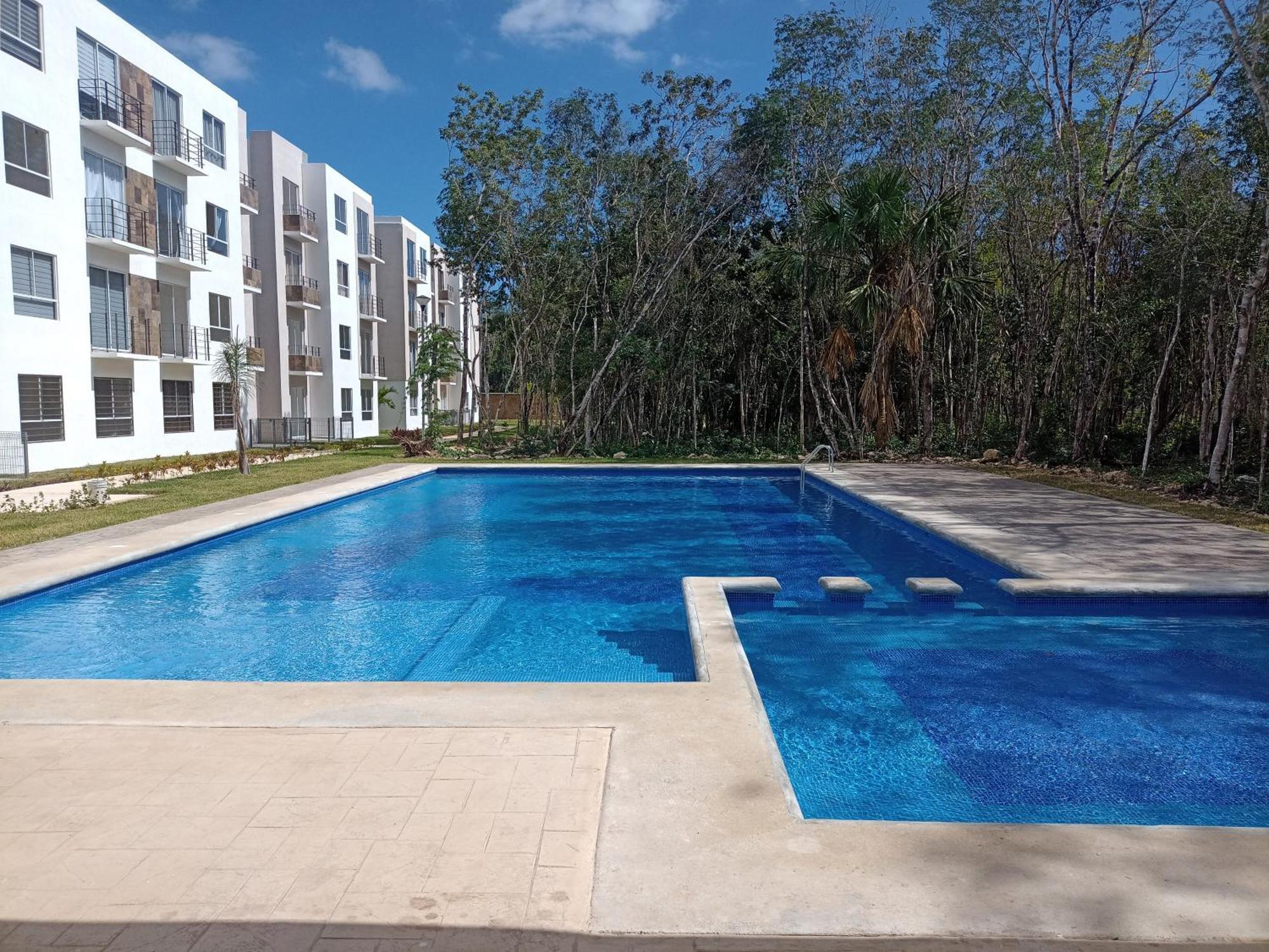 Appartement Arena Y Sol Departamento
