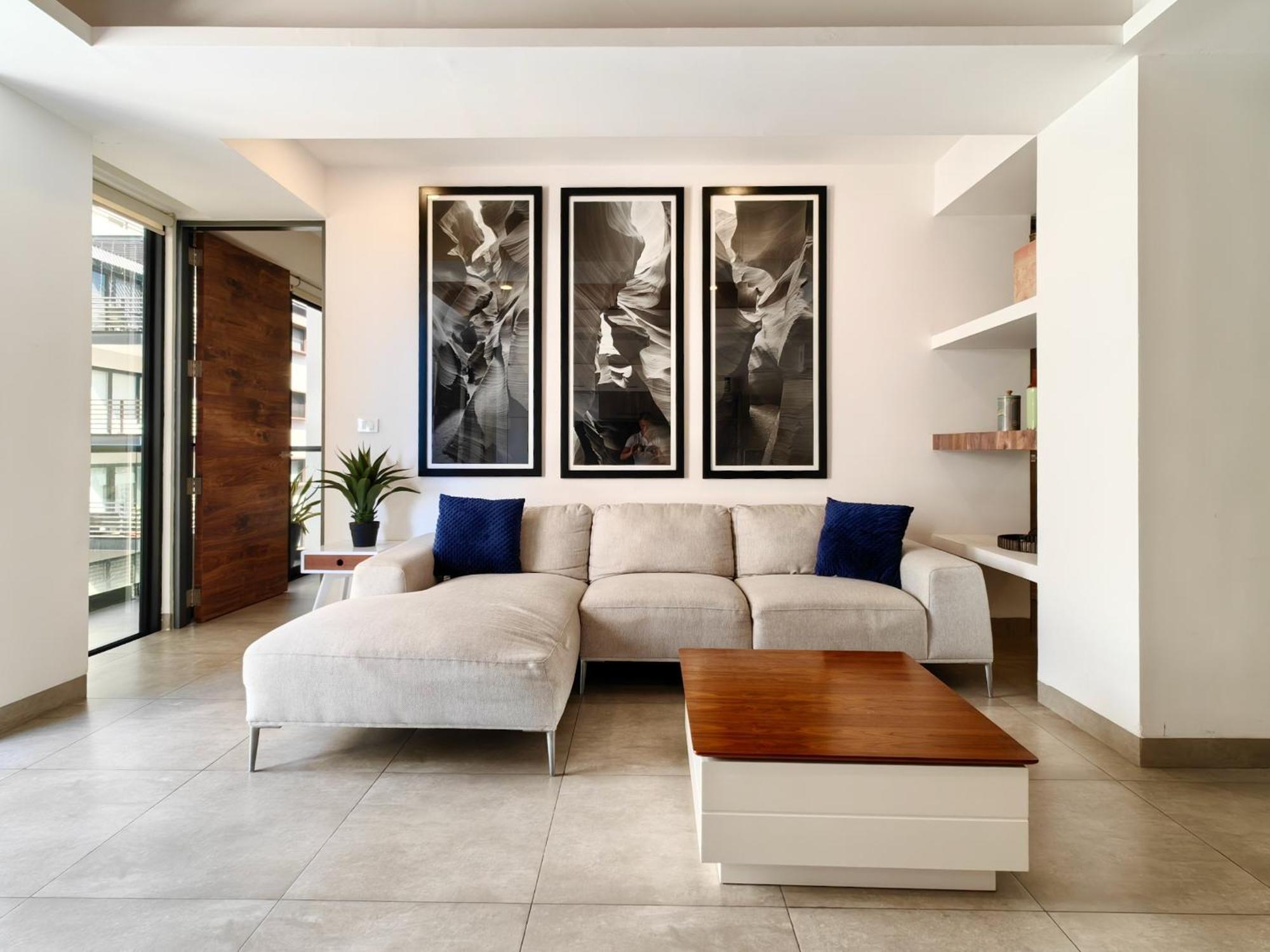 Apartment Icono Playa By Guys *