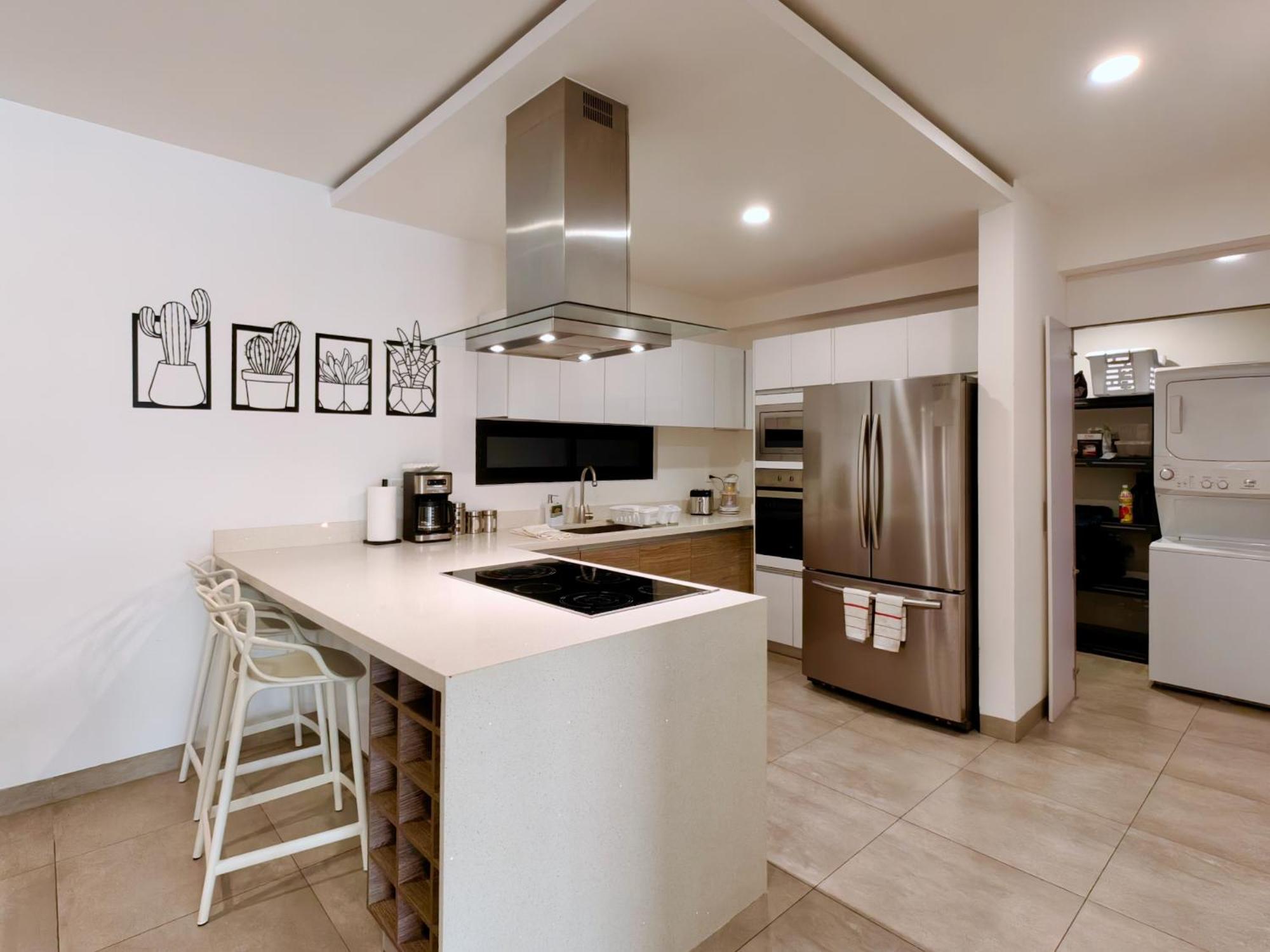 Apartment Icono Playa By Guys Playa del Carmen