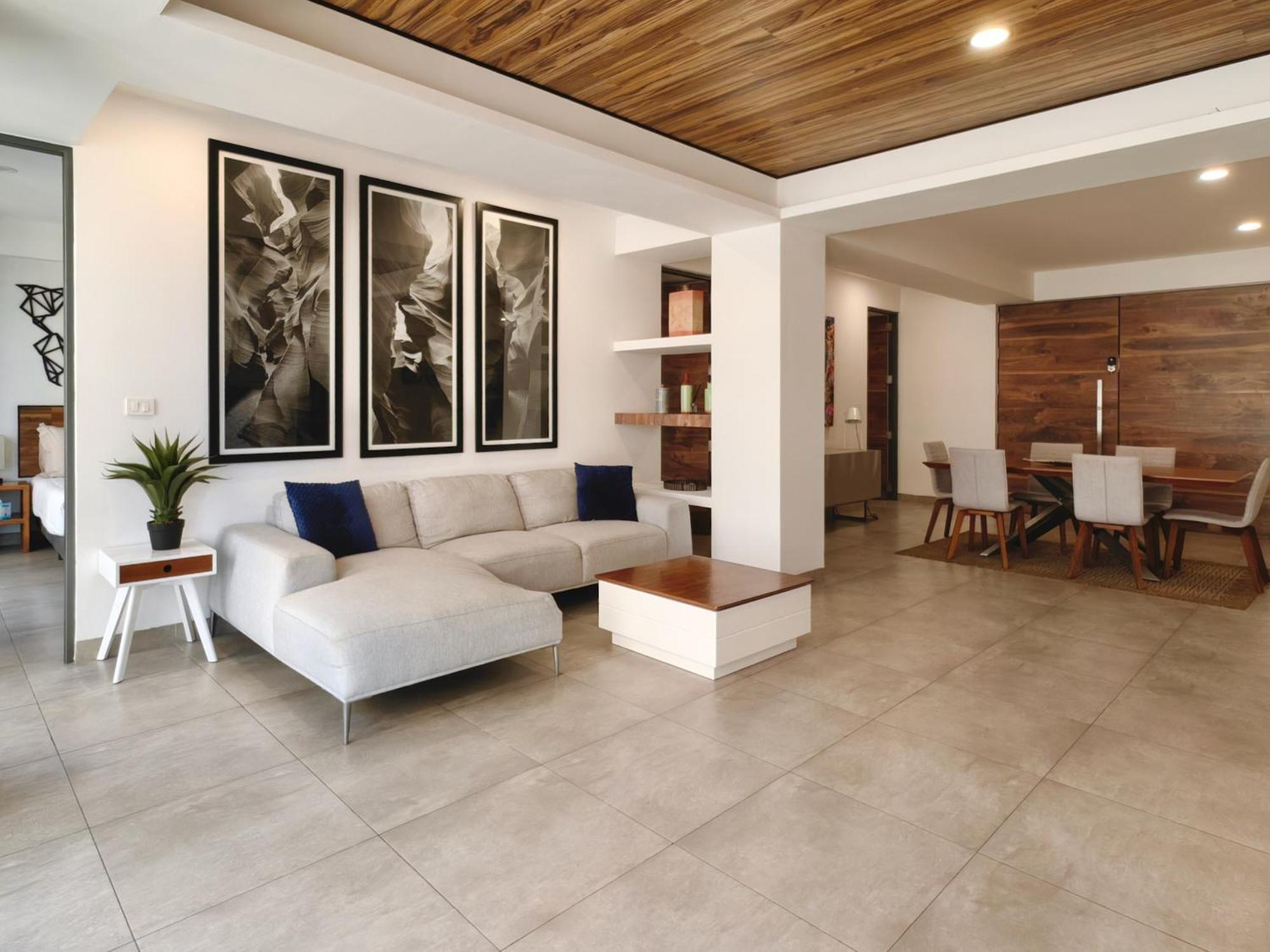 Icono Playa By Guys * Playa del Carmen