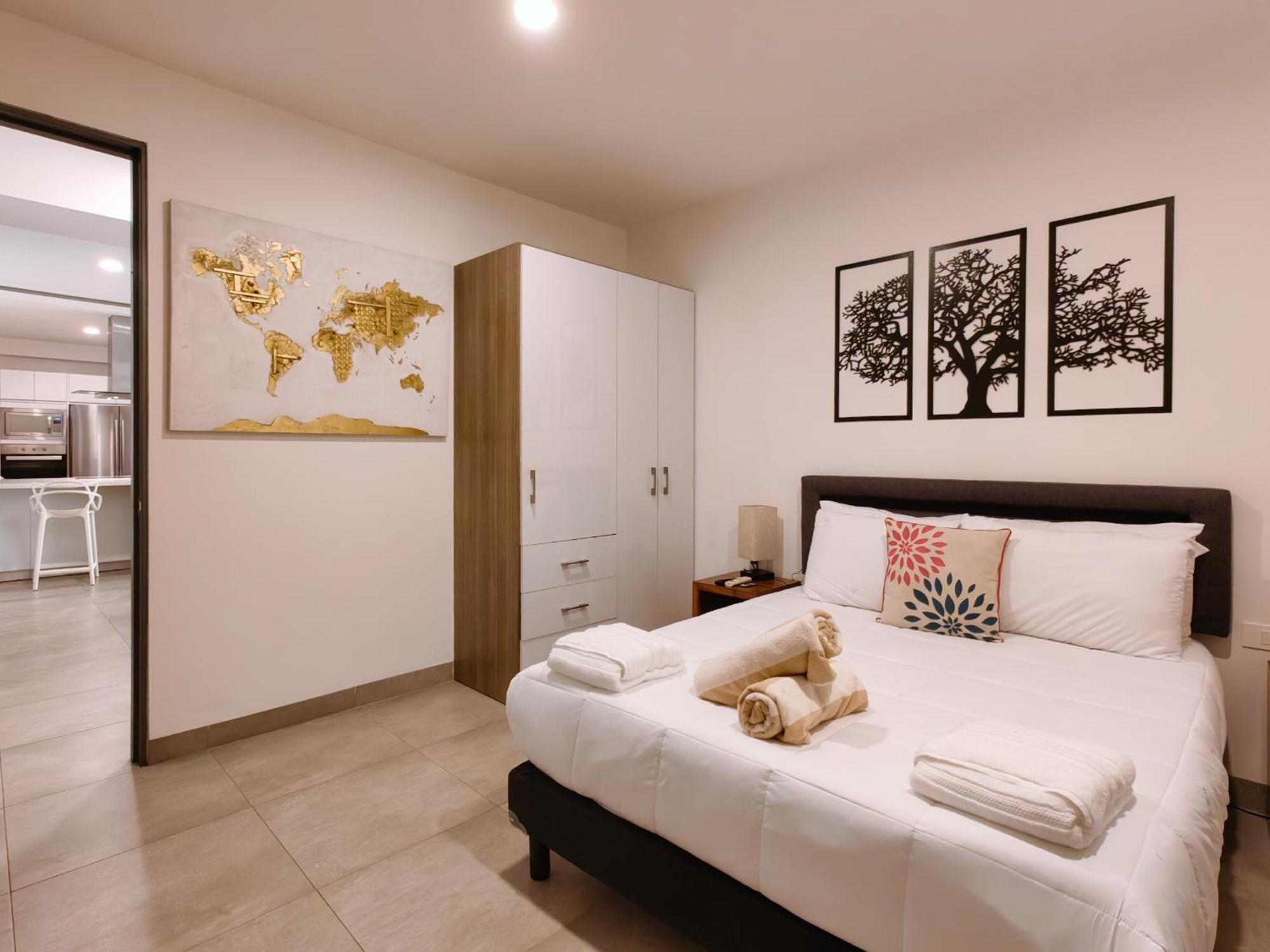 Icono Playa By Guys Apartment