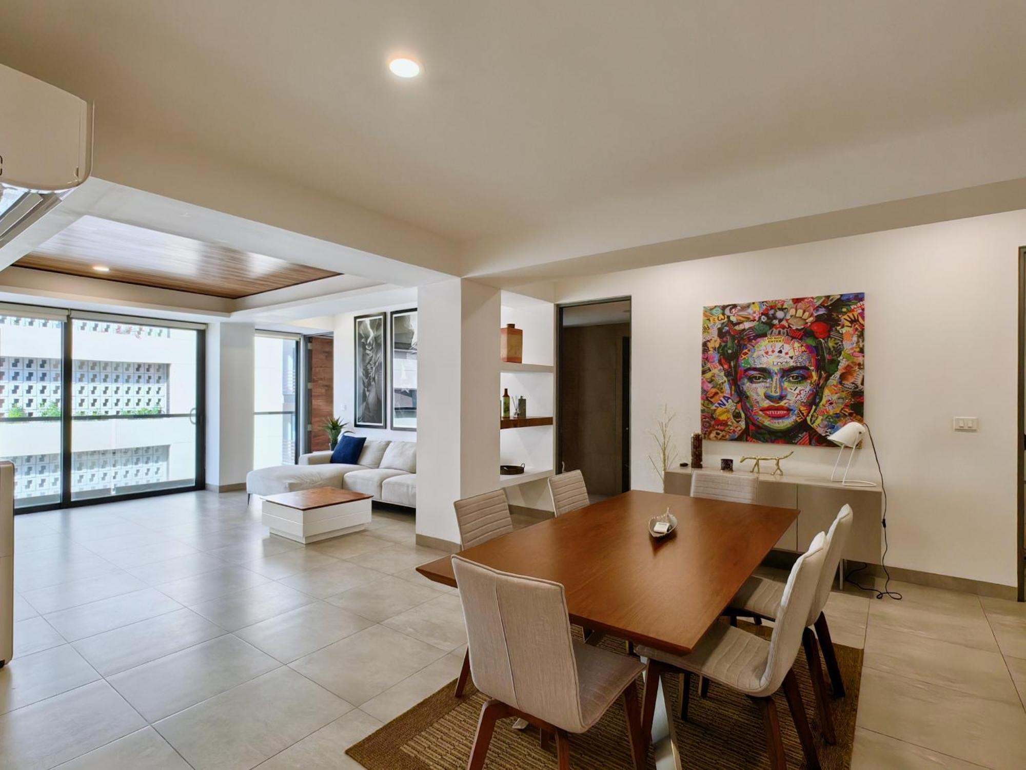 Apartment Icono Playa By Guys *